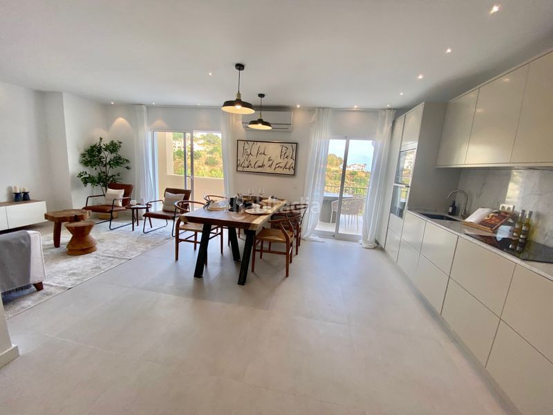 Foto b578b07e-781e-4762-9856-ab7121053929. Àtic a La Quinta Benahavís