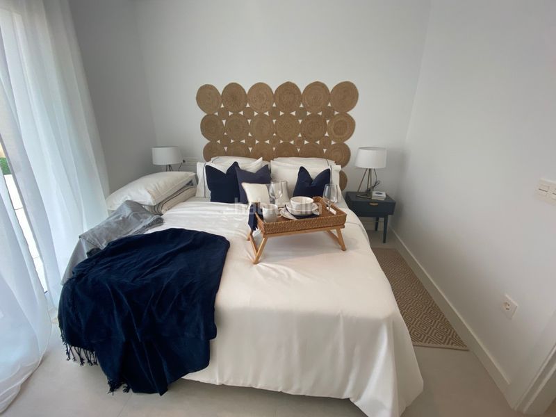 Foto c4cf0658-da19-4f65-b742-94121cd9d0e1. Àtic a La Quinta Benahavís