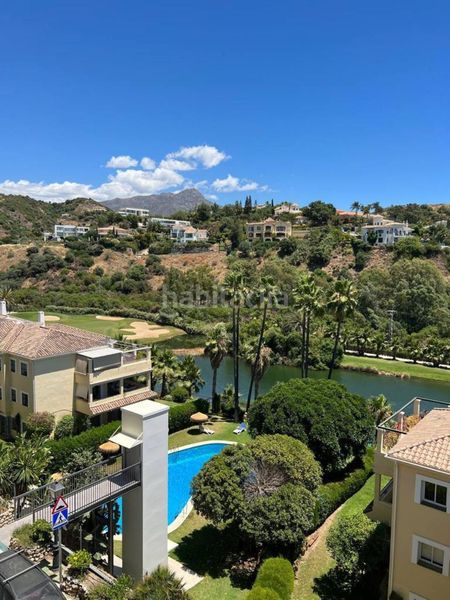 Foto c9e9b01f-6e97-4c15-a491-c1fff438e66d. Àtic a La Quinta Benahavís