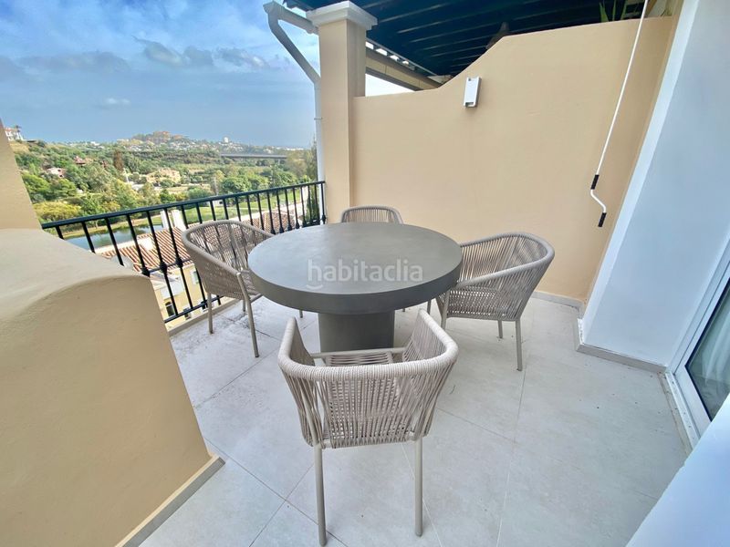 Foto cf232236-e215-4c14-84d9-81e9624e3fa1. Àtic a La Quinta Benahavís