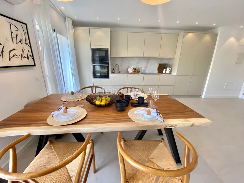 Foto d45e22db-fea5-428b-b26c-c8cfef4a52a2. Àtic a La Quinta Benahavís