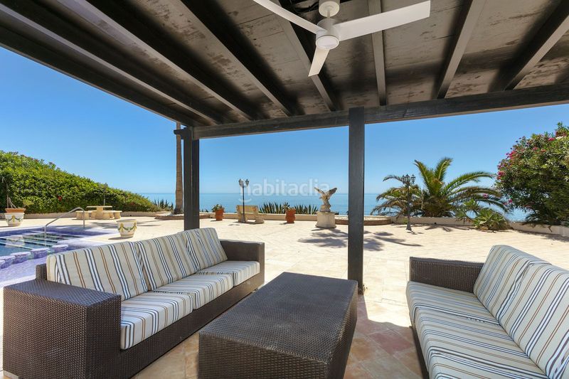 Foto 1fc2f636-5979-4534-8eda-3c7d53f14fd9. Casa adosada en Marbesa Marbella