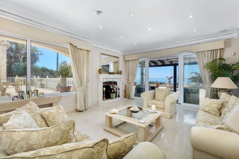 Foto 2ff3f90e-4d1c-4ff0-b013-6be7aaf52140. Casa adosada en Marbesa Marbella