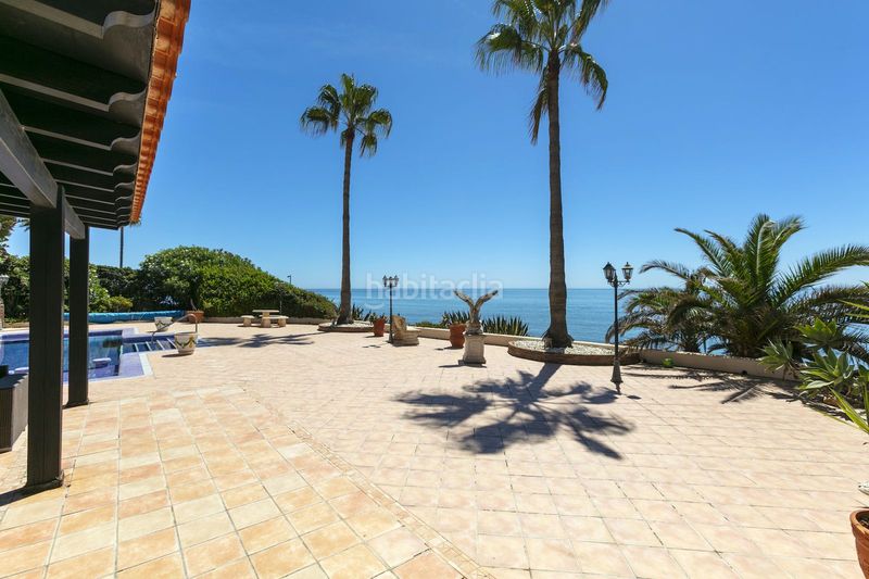 Foto aa7d180e-5af1-4c47-ae54-501c25570a8f. Casa adosada en Marbesa Marbella