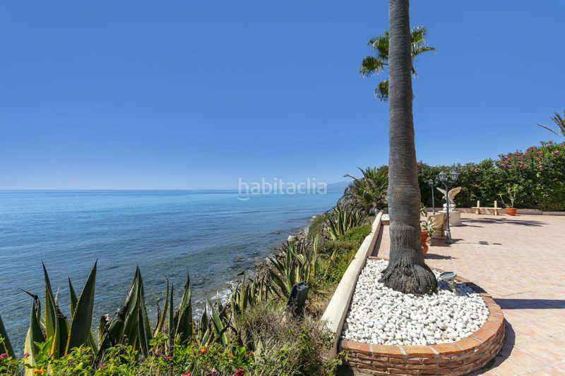 Foto b111e0b0-dcec-4e0c-a403-a2402e264eb3. Casa adosada en Marbesa Marbella