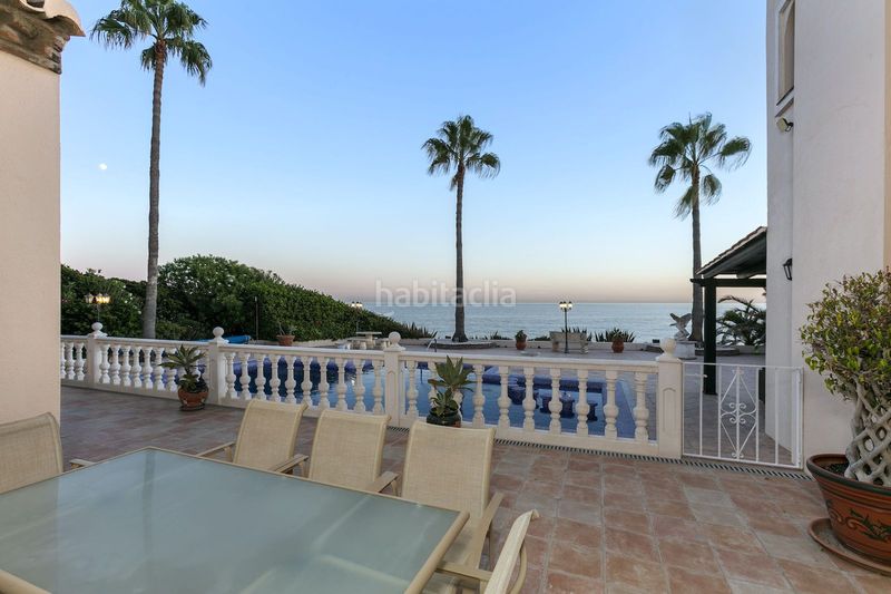 Foto be927204-62da-4561-8fc8-2ab9fe768ee5. Casa adosada en Marbesa Marbella