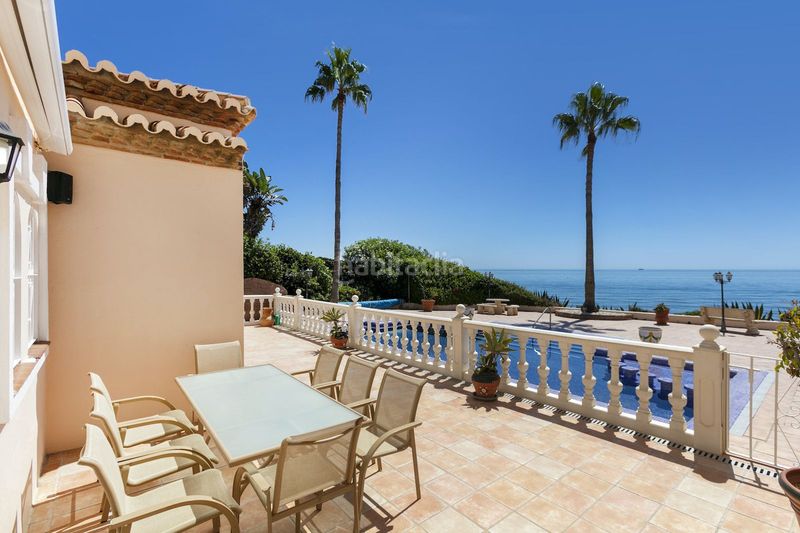 Foto c11e5f35-168c-4e90-a2cd-f8f5824d327e. Casa adosada en Marbesa Marbella