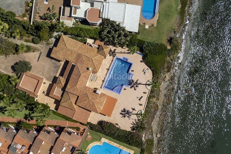 Foto ca9509b7-33b8-49c3-bccd-6201dbb4bd59. Casa adosada en Marbesa Marbella