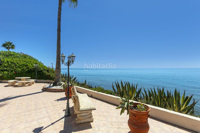 Foto d91df4f8-537d-4c9e-8a08-b9bb67275ee8. Casa adosada en Marbesa Marbella