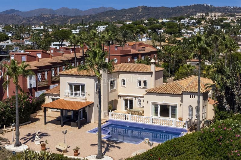 Foto db149fee-a26f-48ac-8d6e-6159958fb685. Casa adosada en Marbesa Marbella