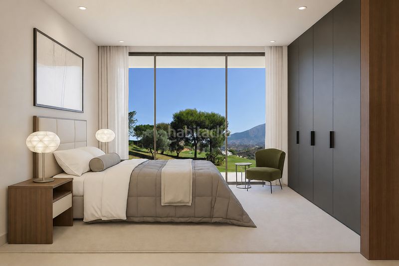 Foto 93d9999f-1e2b-4418-856d-999683a6a805. Casa adossada a La Cala Golf - Lagar Martell Mijas
