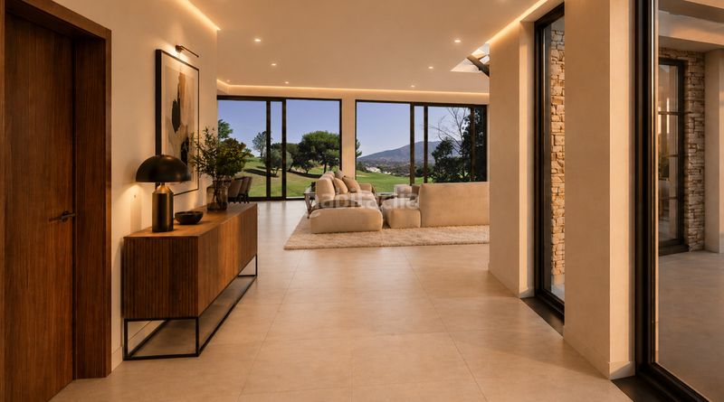 Foto a5ca9972-a196-40ca-91cd-46406702fa79. Casa adossada a La Cala Golf - Lagar Martell Mijas