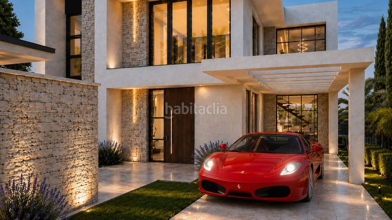 Foto dd4aafc8-50d3-49bf-8f50-a657e243080d. Casa adossada a La Cala Golf - Lagar Martell Mijas