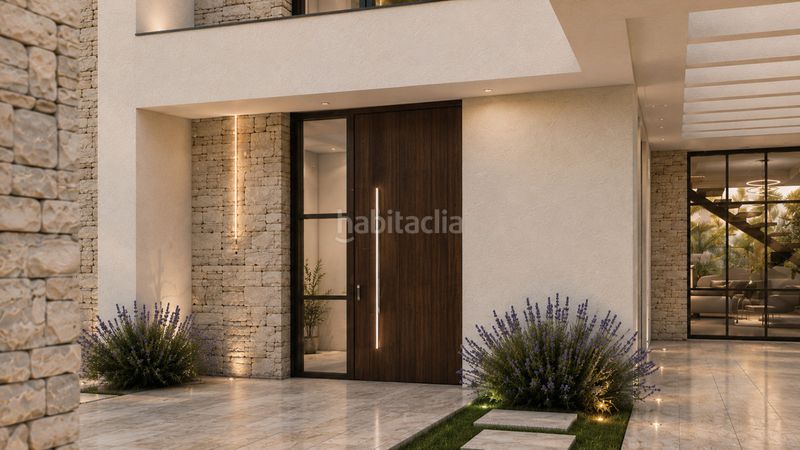 Foto e1239062-9766-4e66-af55-a3792603c73d. Casa adossada a La Cala Golf - Lagar Martell Mijas