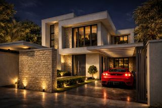 Casa a schiera in La Cala Golf - Lagar Martell