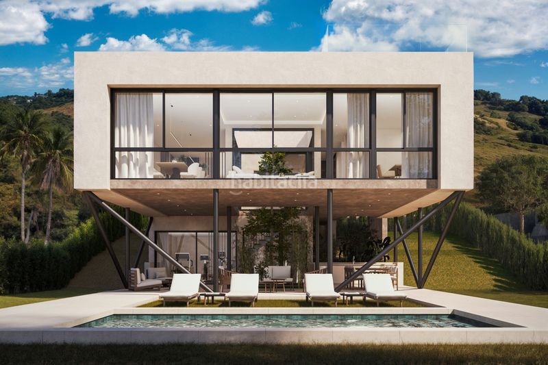Foto 0807ed4d-fb82-4e52-a243-621e759e477a. Maison jumelée avec parking dans La Cala Golf - Lagar Martell Mijas