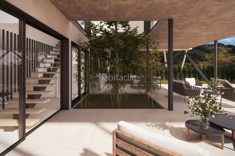 Foto 19ba389e-2487-40c1-ae10-2418ecbfe7c1. Maison jumelée avec parking dans La Cala Golf - Lagar Martell Mijas