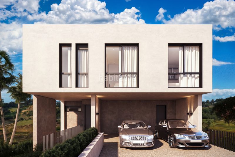 Foto e522cc37-aa80-44cb-97d8-1c1bdbf43360. Maison jumelée avec parking dans La Cala Golf - Lagar Martell Mijas