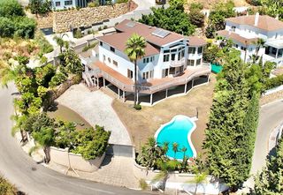 Casa adossada a Benahavís pueblo