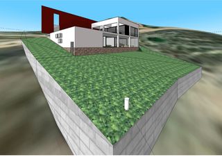 Casa adossada a Villafranco del Guadalhorce