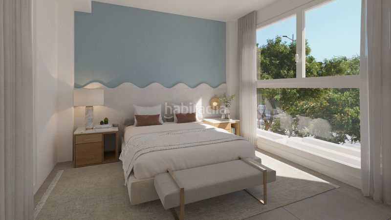 Foto 58171bb0-3069-4779-9740-218922638172. Casa adossada amb aparcament a Zona Calvario Estepona