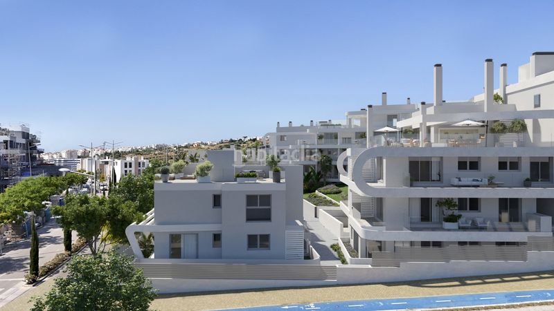 Foto 7f2c9be8-4f93-44d8-84d1-e8046a4ded2a. Casa adossada amb aparcament a Zona Calvario Estepona
