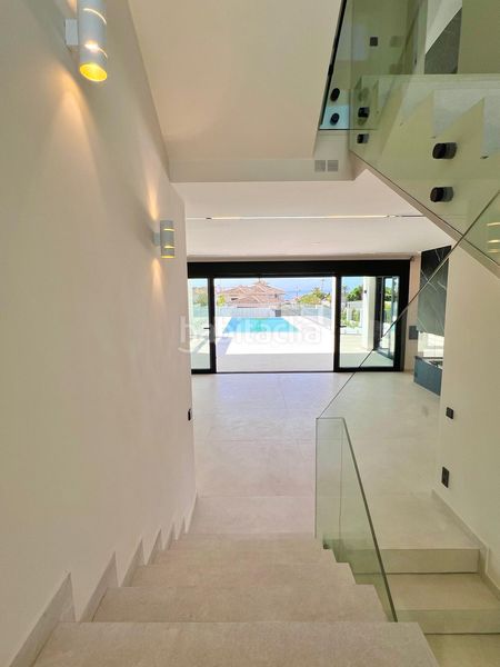 Foto 107118e4-3e64-4ad7-8efd-fd06f7743308. Casa adossada a Casco Antiguo Marbella