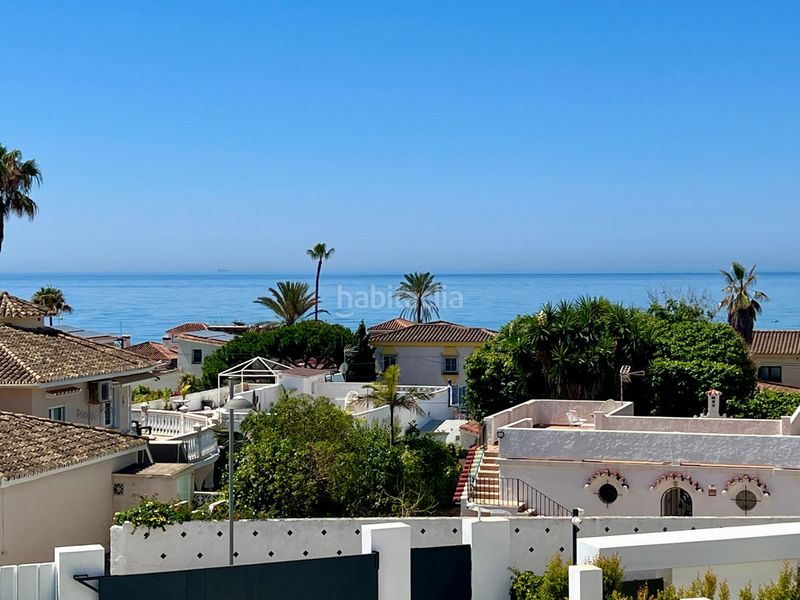 Foto 38a741aa-d447-401f-a3fa-24b531e6d81d. Casa adossada a Casco Antiguo Marbella