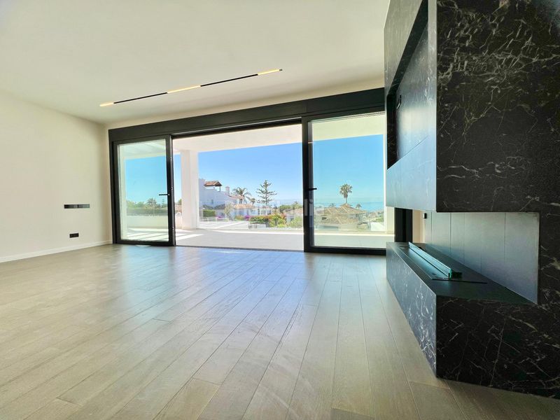 Foto 3c749eae-2b6e-44ba-876f-9198d1ae7eb3. Casa adossada a Casco Antiguo Marbella