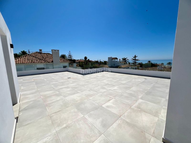 Foto 4923e553-3d60-4046-9393-511386670ed8. Casa adossada a Casco Antiguo Marbella