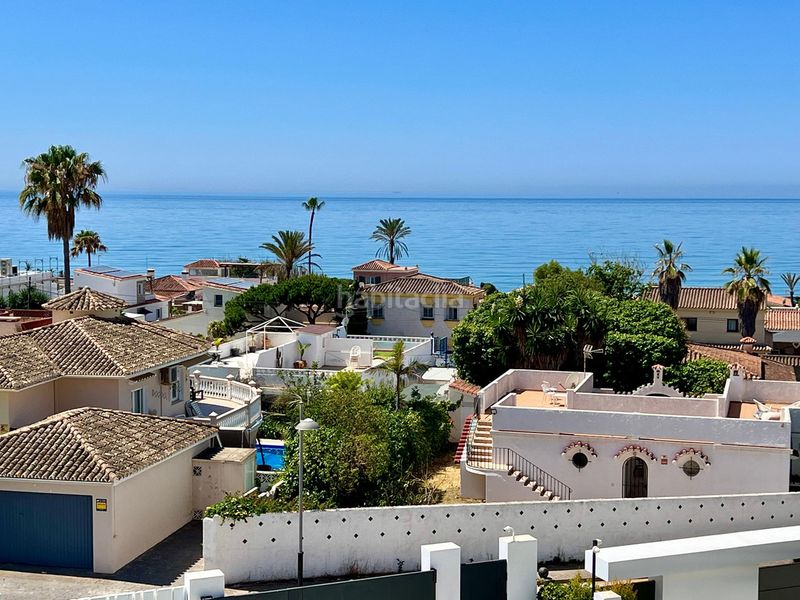 Foto 7a5dd817-cd89-409f-863f-8bc82194d46d. Casa adossada a Casco Antiguo Marbella