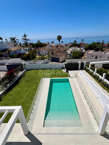 Foto 8256b7f4-a28b-4cee-8893-6009823b5104. Casa adossada a Casco Antiguo Marbella