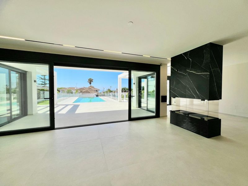 Foto 864d2fb3-cb56-4fc5-8623-6411a0a0b29c. Casa adossada a Casco Antiguo Marbella