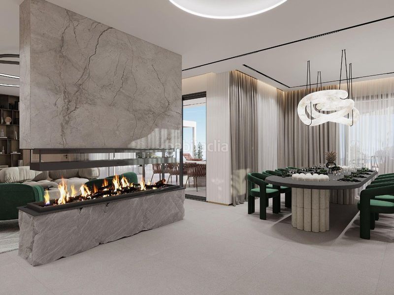 Foto 8ab608ce-a9d3-40ac-85dd-b9c48099e558. Casa adossada a Casco Antiguo Marbella