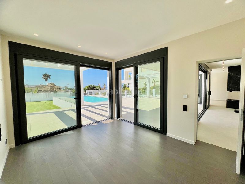 Foto 968a1a8c-503b-4fd9-b2d5-cb74dc42014f. Casa adossada a Casco Antiguo Marbella