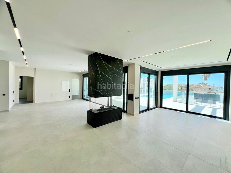 Foto a48712f7-2aa8-41d3-bdfa-bc848c850bd5. Casa adossada a Casco Antiguo Marbella