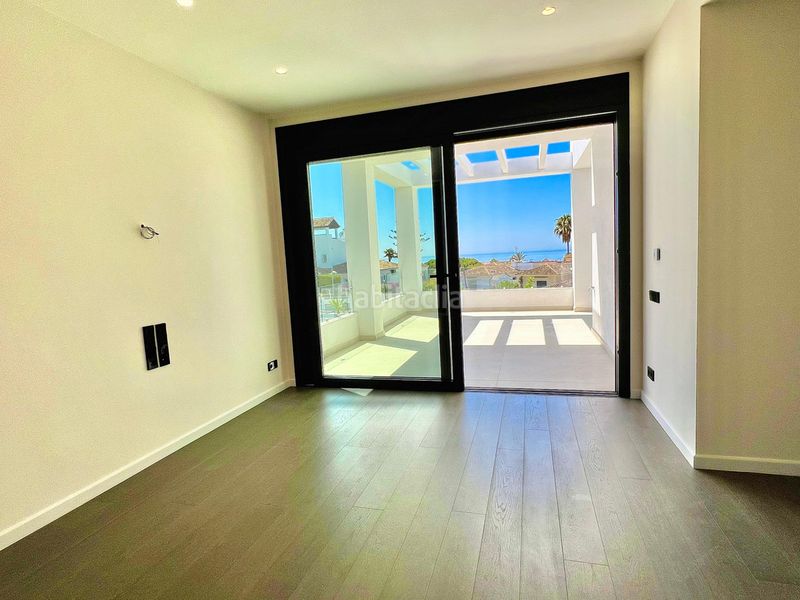 Foto aa934e6a-7c3d-4616-9790-392dc3c5ceb8. Casa adossada a Casco Antiguo Marbella