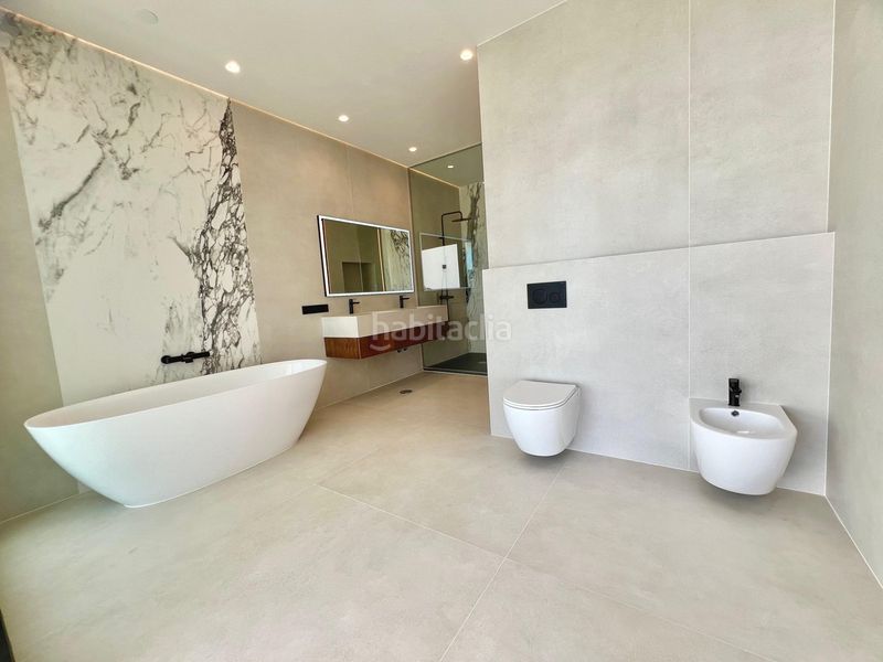 Foto abf3cf4f-9399-40d2-93a3-1c7c0fd177d8. Casa adossada a Casco Antiguo Marbella