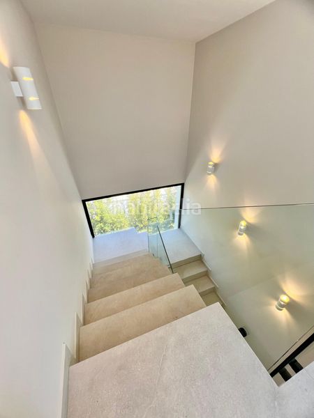 Foto b6846ec3-dfe8-42d6-89a0-c01f63f37163. Casa adossada a Casco Antiguo Marbella