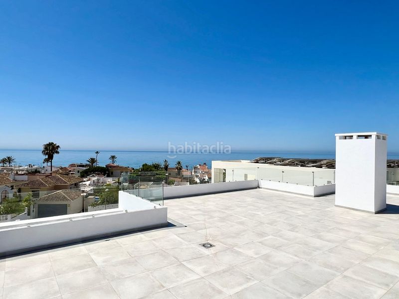 Foto c1d5cd06-a583-407a-a12a-53b46eb47a6f. Casa adossada a Casco Antiguo Marbella