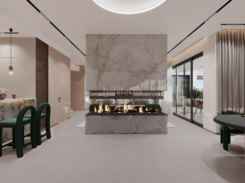 Foto c1f25d07-3484-4b6b-a850-38eb9e01fa0f. Casa adossada a Casco Antiguo Marbella