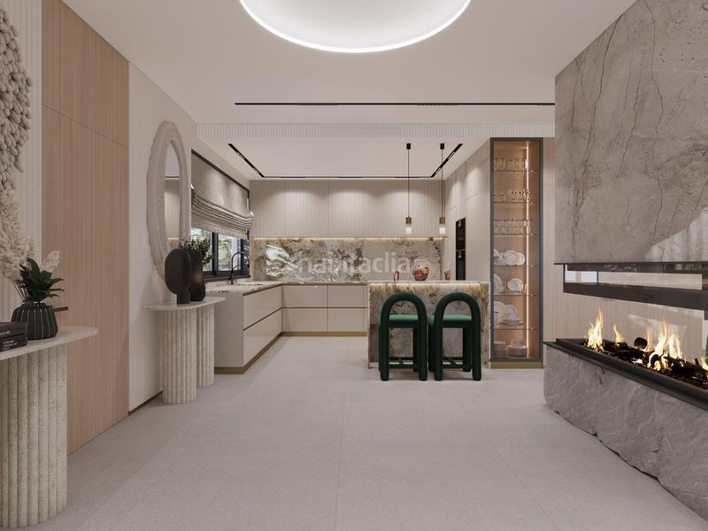 Foto d1bf42bd-858f-411a-aa52-a33d663e8dfb. Casa adossada a Casco Antiguo Marbella