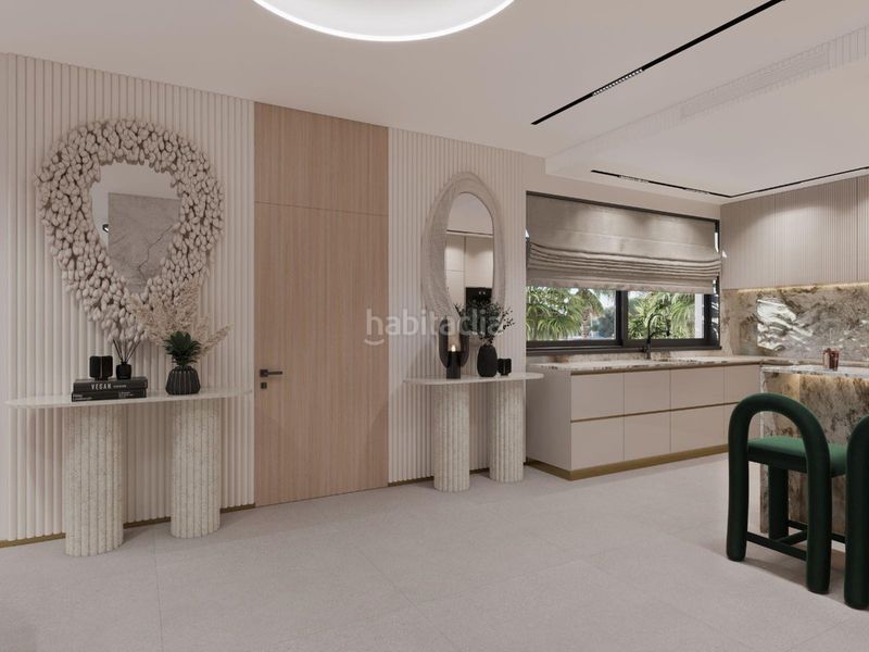 Foto e084669b-25f4-4f48-af98-9531e0752ac1. Casa adossada a Casco Antiguo Marbella