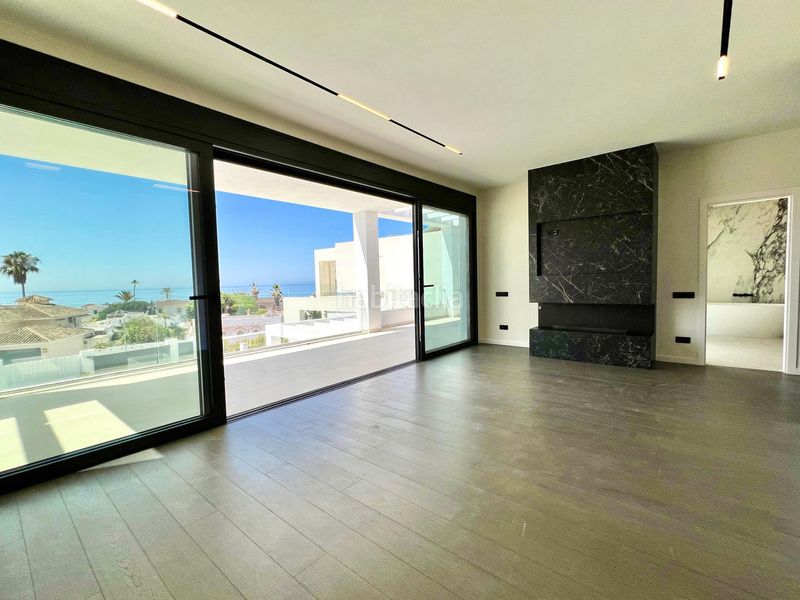 Foto f723e0e0-5740-4480-814b-2b1b77962fa9. Casa adossada a Casco Antiguo Marbella