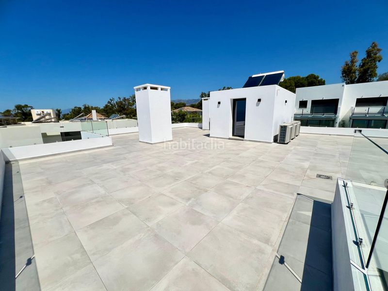 Foto f9d69019-d275-4dde-9089-120f09f1e2a6. Casa adossada a Casco Antiguo Marbella