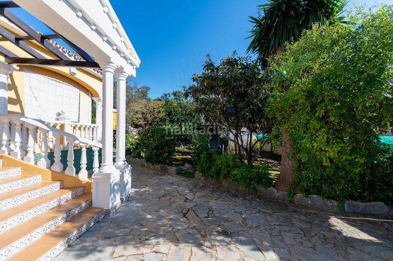 Foto 10c32076-7a32-4848-a441-94b9e6ba711b. Casa adosada en Las Chapas - Alicate Playa Marbella