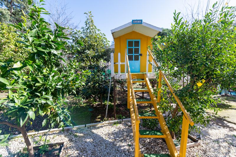 Foto 2b16075b-cf9a-484f-9f64-ce4ca50c0bbb. Casa adossada a Las Chapas - Alicate Playa Marbella