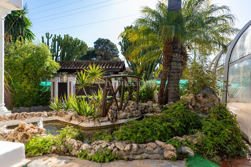 Foto 467c67d4-f969-4074-b5b4-ce45b860d670. Casa adossada a Las Chapas - Alicate Playa Marbella