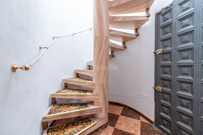 Foto 5ae19db3-91d2-4c05-a05e-234cb36eb259. Casa adossada a Las Chapas - Alicate Playa Marbella