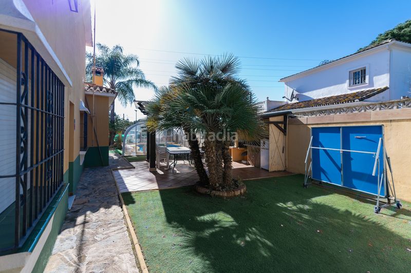 Foto 7a1e98b5-73d8-4d39-9afa-bbe136b1eab5. Casa adossada a Las Chapas - Alicate Playa Marbella